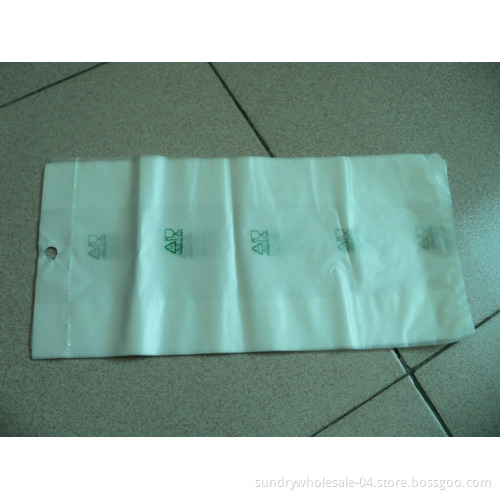Plastic Baga for Fruit and Vegetable